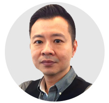 Alex Lee