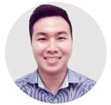David Ang