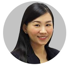 Irene Leow