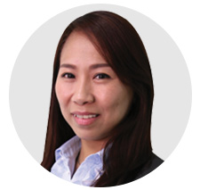 Selina Khoo